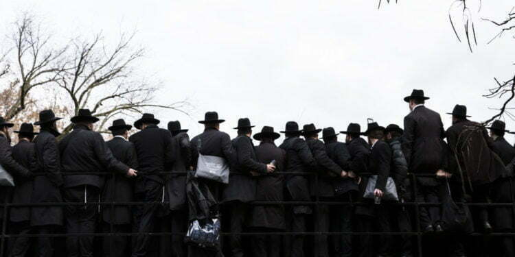 בעקבות ההתנקשות בסולימאני: שליחי חב"ד הונחו לשמור על כוננות גבוהה