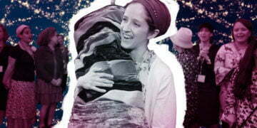 סיכום העשור: 10 דרכים שבהן השתנו חייהם של יהודי ארה"ב בעשור החולף