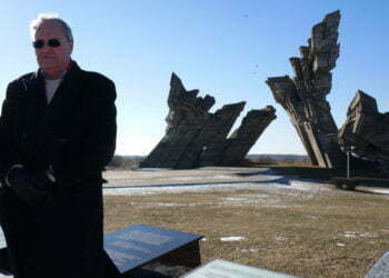 אחרי פולין: גם ליטא רוצה חוק לטיהור המדינה מפשעי השואה