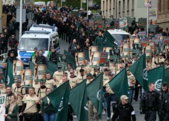 גרמניה התחילה להגביר את האכיפה נגד ארגוני ימין קיצוני, ובקהילה היהודית שואלים ״למה לקח לכם כל כך הרבה זמן?"