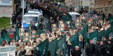 גרמניה התחילה להגביר את האכיפה נגד ארגוני ימין קיצוני, ובקהילה היהודית שואלים ״למה לקח לכם כל כך הרבה זמן?"