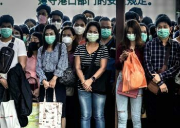 התפשטות וירוס הקורונה מזינה גל של תיאוריות אנטישמיות