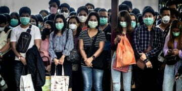 התפשטות וירוס הקורונה מזינה גל של תיאוריות אנטישמיות