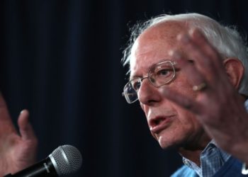 ברני סנדרס רוצה להיות הנשיא היהודי הראשון בארה״ב. ליהודי אמריקה זה לא משנה הרבה