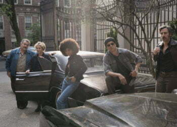 הסיפור האמיתי מאחורי "ציידים", הסדרה החדשה של אל פצ'ינו באמזון על ציידי נאצים