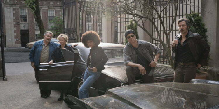 הסיפור האמיתי מאחורי "ציידים", הסדרה החדשה של אל פצ'ינו באמזון על ציידי נאצים