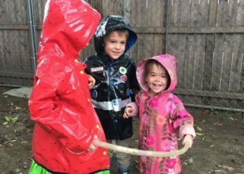 לא רק בן אנד ג׳ריס וברני סנדרס – מעתה יש גם בית ספר יהודי לקהילה הזעירה במדינת ורמונט