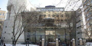 מוסקבה: קהילת בית כנסת הוכנסה לבידוד לאחר שהרב חלה בקורונה