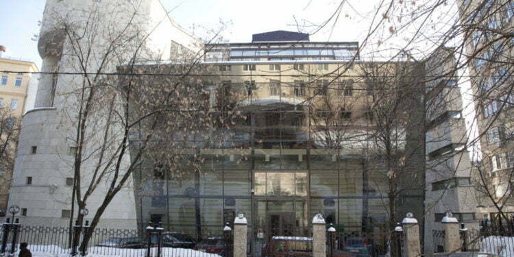 מוסקבה: קהילת בית כנסת הוכנסה לבידוד לאחר שהרב חלה בקורונה