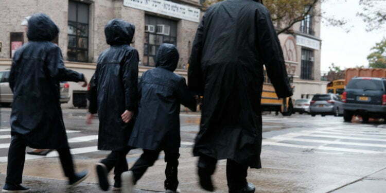 מנהיגים אורתודוקסים בקריאה משותפת: הפסיקו להתקהל, שימרו על ריחוק חברתי