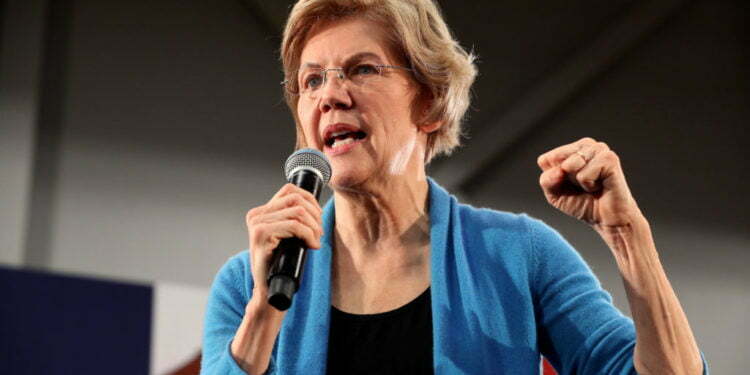 אליזבת וורן: תוכנית השלום של טראמפ היא אסון. הנה התוכנית שלי