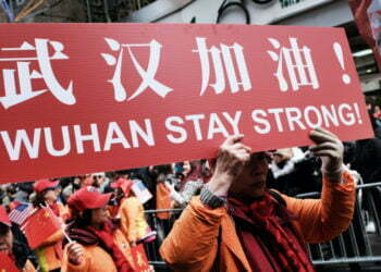 בהלת הקורונה: ארגונים יהודים מתייצבים נגד גילויי גזענות כלפי אמריקנים ממוצא סיני