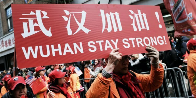 בהלת הקורונה: ארגונים יהודים מתייצבים נגד גילויי גזענות כלפי אמריקנים ממוצא סיני