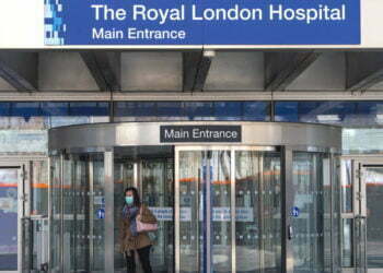 בריטניה: מדוע שיעור הנפטרים היהודים מקורונה גבוה בהרבה מחלקם באוכלוסייה?