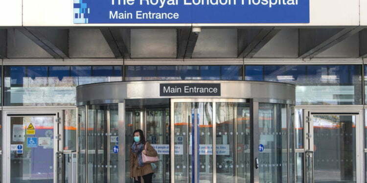 בריטניה: מדוע שיעור הנפטרים היהודים מקורונה גבוה בהרבה מחלקם באוכלוסייה?