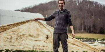 להיות חקלאי יהודי באמריקה: השליחות החברתית, האמונה היהודית, והבדידות