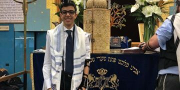 מילאנו: זו הייתה אמורה להיות חגיגת בר מצווה עם 600 אורחים, אבל אז הגיע נגיף הקורונה