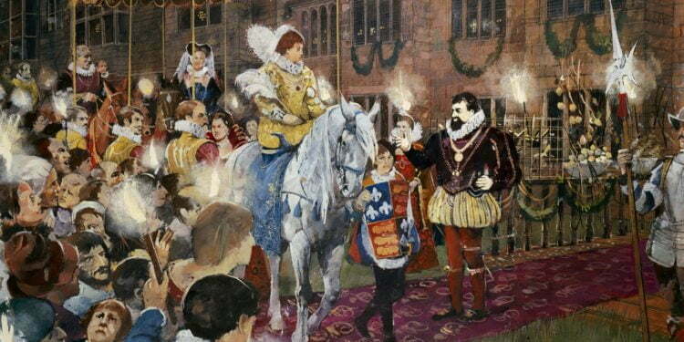 בית ספר חרדי בלונדון צינזר ספרי היסטוריה בגלל ״התנהגות לא צנועה״ של משפחת המלוכה