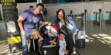 עלייה לישראל בימי קורונה: דרך החתחתים של 31 עולים חדשים מברזיל