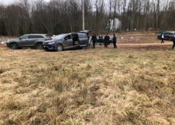 עבודה מסביב לשעון וטקסי טהרה וירטואליים – כך מתמודדים ארגוני קבורה יהודים עם כמות הנפטרים העצומה מנגיף הקורונה