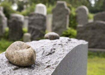 איך האבל על בעלי הכין אותי למגפת הקורונה