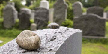 איך האבל על בעלי הכין אותי למגפת הקורונה