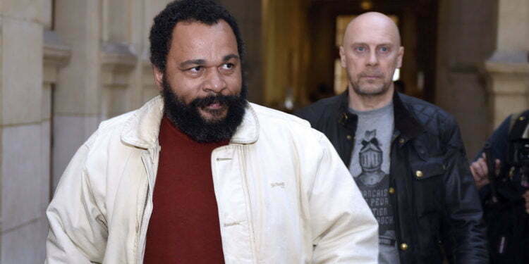 תופעת לוואי של הקורונה בצרפת: תיאוריות קונספירציה אנטישמיות