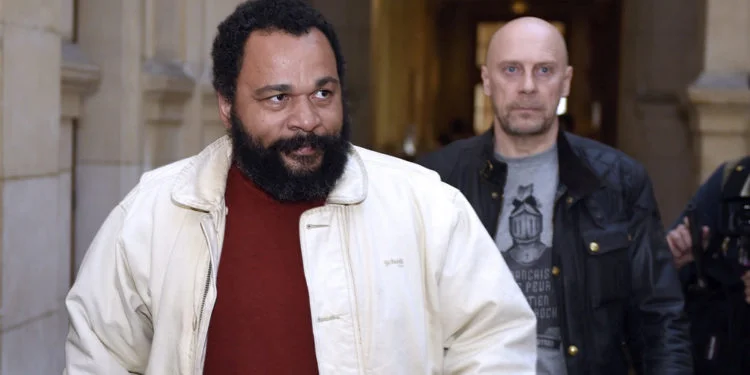 תופעת לוואי של הקורונה בצרפת: תיאוריות קונספירציה אנטישמיות