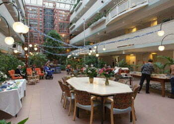 22 מתים מקורונה בבית אבות יהודי באמסטרדם