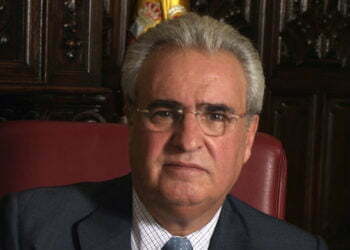 מקורבנות הקורונה: אנריקה מוחיקה הרצוג, השר היהודי הראשון בספרד מאז האינקוויזיציה