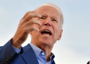 מה חושב ג׳ו ביידן על ישראל והמזרח התיכון?