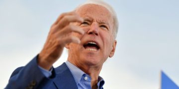 מה חושב ג׳ו ביידן על ישראל והמזרח התיכון?