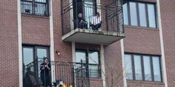 בקהילה החרדית בברוקלין, מתרבים הדיווחים על ״ישיבות מחתרתיות״ שחוזרות ללימודים בניגוד להנחיות הסגר