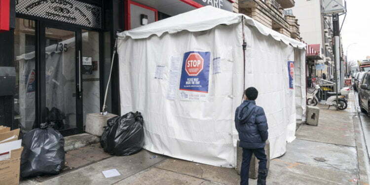 פגיעת הקורונה בקהילות יהודיות בעולם – תמונת מצב