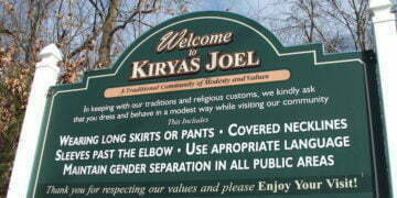 ניו יורק: בית ספר חרדי נסגר לאחר שהפר את כללי הבידוד