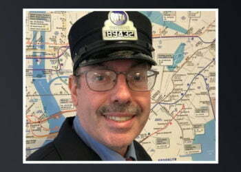 מקורבנות הקורונה: הכרטיסן שנלחם על זכויות היהודים ברכבת התחתית של ניו יורק