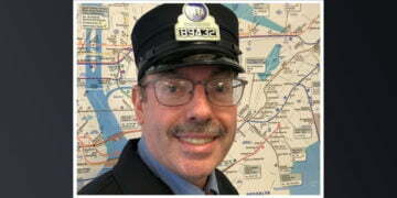 מקורבנות הקורונה: הכרטיסן שנלחם על זכויות היהודים ברכבת התחתית של ניו יורק