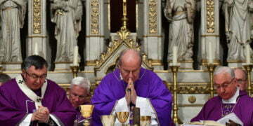 הכנסייה הקתולית בבוסניה תערוך טקס זיכרון למשתפי פעולה עם הנאצים