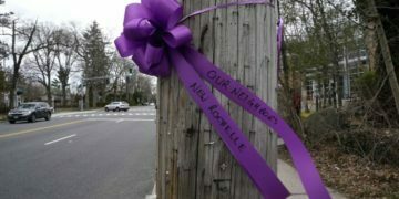 הפרבר היהודי השקט של הורי היה מוקד התפרצות הקורונה בניו יורק. השגרה עדיין רחוקה