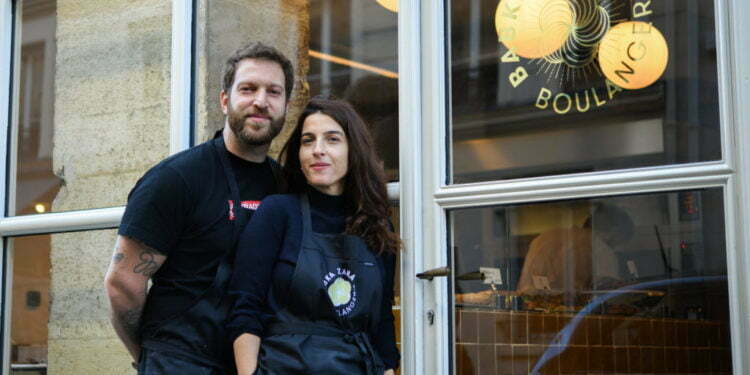 מאומנות ועד עוגות בבקה: איך יהודי פאריס מנסים לצלוח את משבר הקורונה