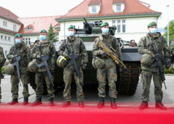 לראשונה מאז שנות ה-30׳ – הצבא הגרמני ימנה רבנים צבאיים