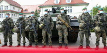 לראשונה מאז שנות ה-30׳ – הצבא הגרמני ימנה רבנים צבאיים