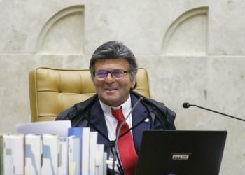 ברזיל: שופט יהודי יעמוד בראש בית המשפט העליון