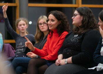 הקהילה היהודית של פרנקפורט נמחקה בשואה; כיום היא חיה ובועטת