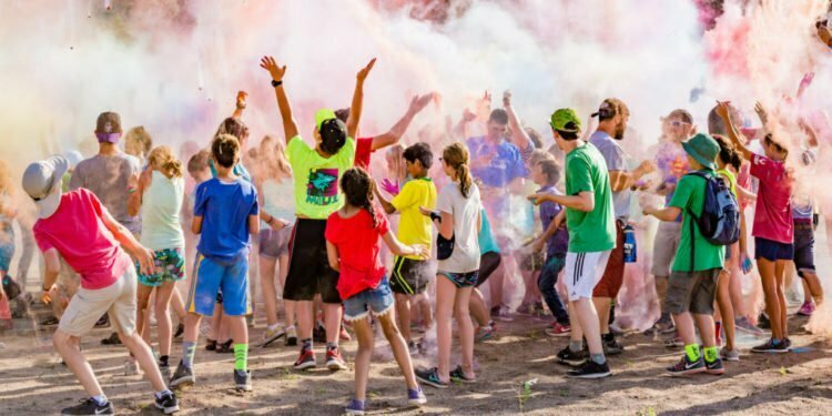 הקורונה השביתה את מחנות הקיץ, ויהודי אמריקה חוששים מאבדן מרכיב מרכזי בזהותם
