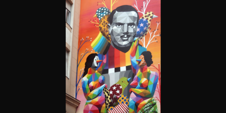 מחווה מקוונת ל'שינדלר הספרדי', שהציל יותר מ-5,000 יהודים בזמן מלחמת העולם השנייה