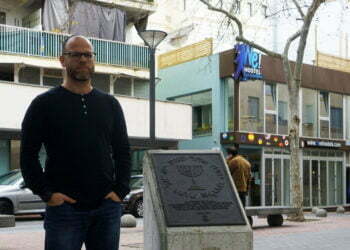 קורבן נוסף של מגיפת הקורונה: עסקי התיירות היהודית באירופה