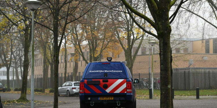 ההולנד: הפרלמנט אישר צעדים נגד אנטישמיות, אבל סרב לממן אבטחה של מוסדות יהודיים