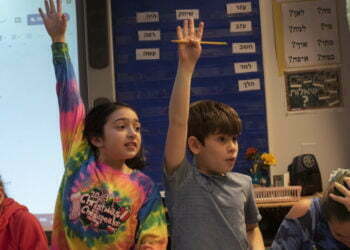 האם משבר הקורונה מבריח משפחות מבתי הספר היהודיים? להיפך