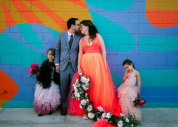 הם חשבו שבית הספר היהודי יקבל ילד חופשי מגדרית. זה לא היה כל כך פשוט